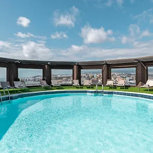 Ac Gran Canaria By Marriott Hotel